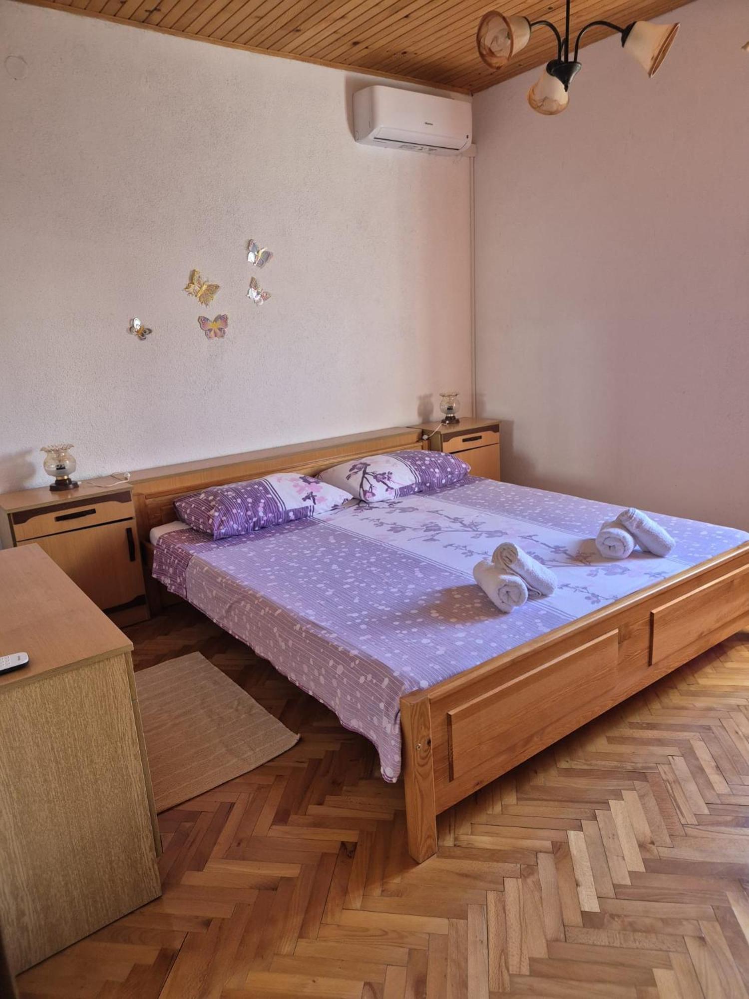 Apartmani Ino Skrip Exterior photo